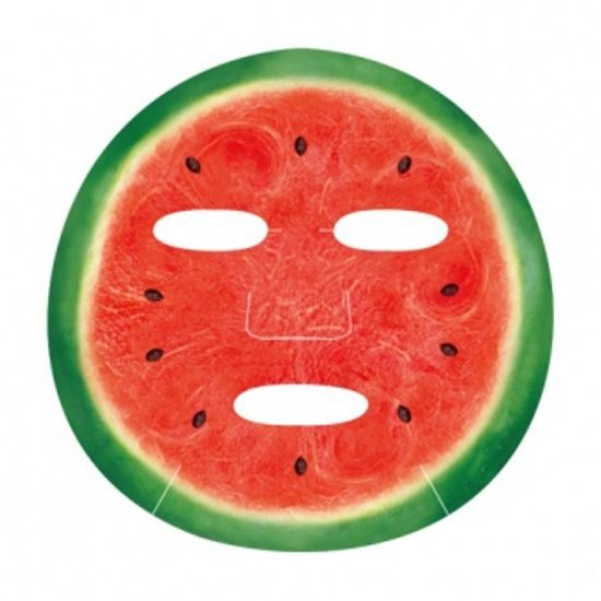 Skin79 Set pleťových masek Real Fruit Mask