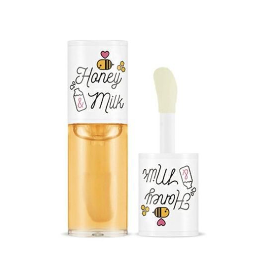 A'PIEU Olej na rty Honey & Milk Lip Oil