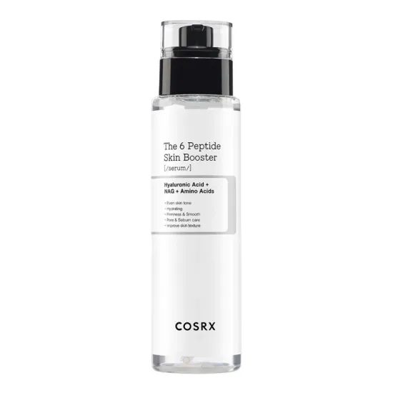 COSRX The 6 Peptide Skin Booster Serum (150 ml)