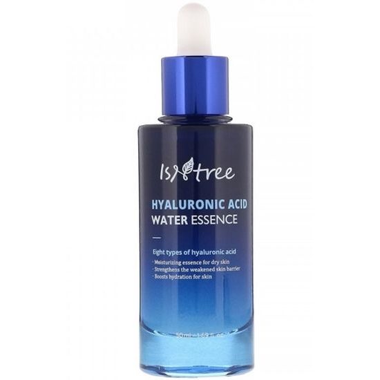 IsNtree Hydratační esence Hyaluronic Acid Water Essence (50 ml)