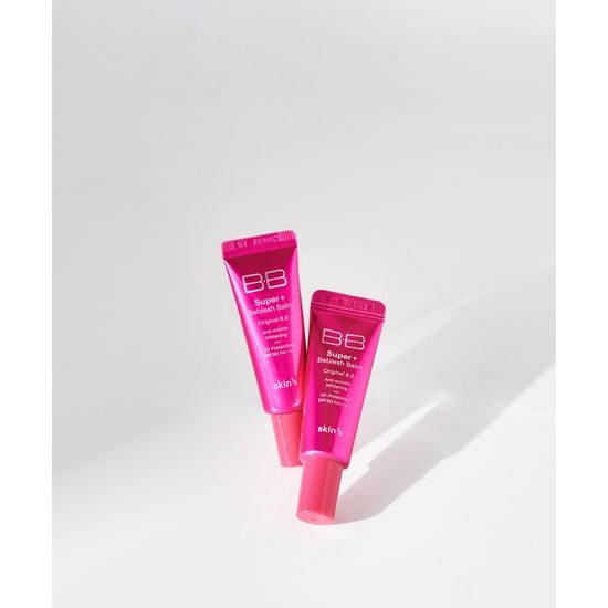 SKIN79 BB Cream Hot Pink SKIN79 (7g) cestovní balení
