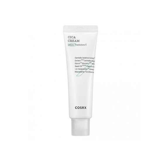 Cosrx Pleťový krém Pure Fit Cica Cream (50 ml)