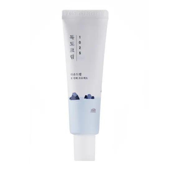 ROUND LAB Oční krém 1025 Dokdo Eye Cream (30 ml)