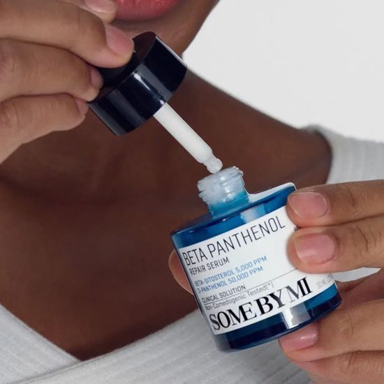 SOME BY MI Pleťové sérum Beta Panthenol Repair Serum (30 ml)