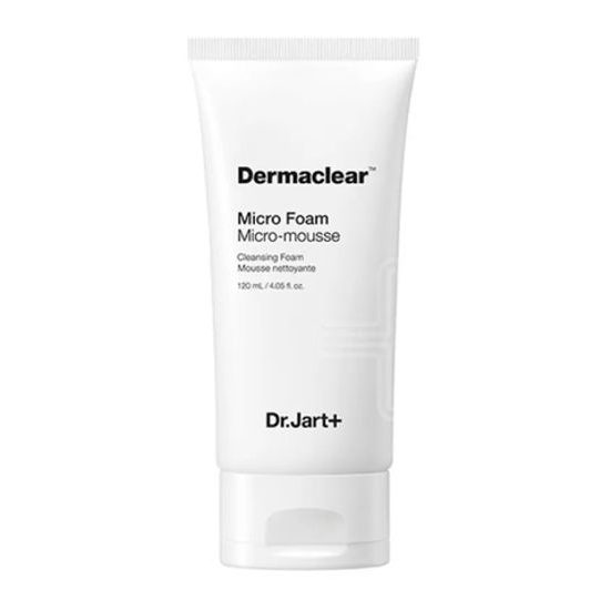 Dr.Jart+ Čistící pěna Dermaclear Micro Foam Cleanser (120 ml)