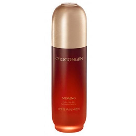 MISSHA CHOGONGJIN Sosaeng Jin Boosting Essence (90 ml)