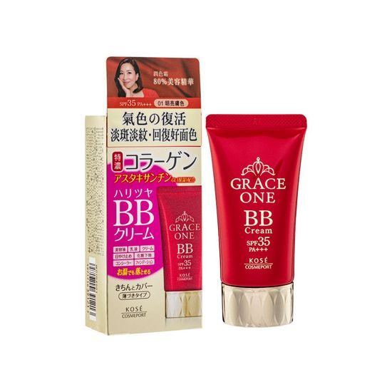 KOSÉ BB Krém Grace One BB Cream (50 g)