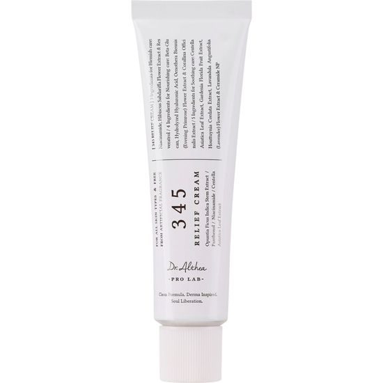 Dr. ALTHEA Pleťový krém 345 Relief Cream (50 ml)