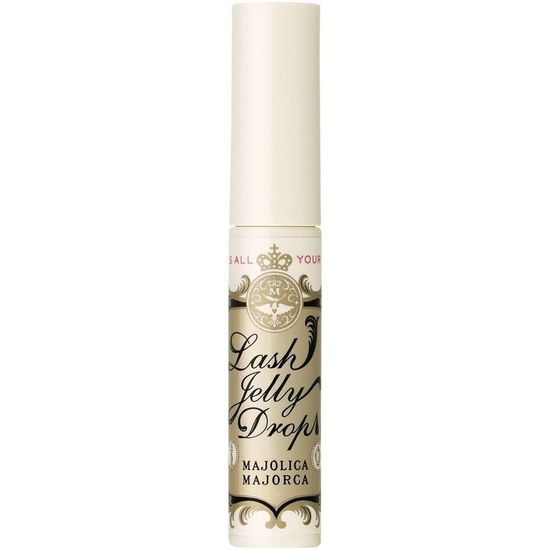 SHISEIDO MAJOLICA MAJORCA Sérum na řasy Lash Jelly Drop