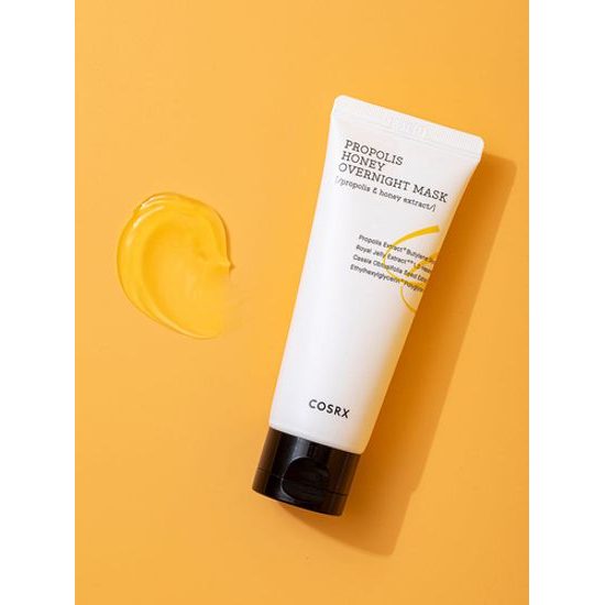 Cosrx Noční maska Full Fit Honey Overnight Mask (60 ml)