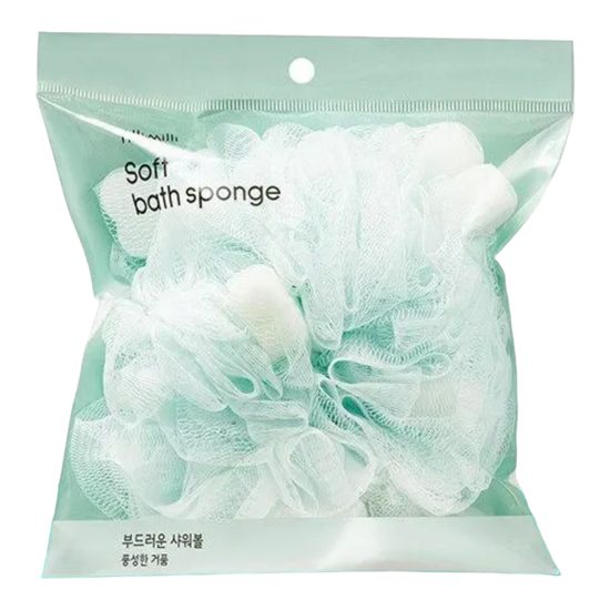 FILLIMILLI Mycí houba Soft Bath Sponge