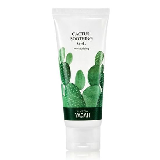 Yadah Cactus Soothing Gel (105 ml)