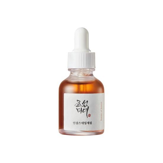 Beauty of Joseon Vyživující sérum Revive Serum Ginseng + Snail Musin (30 ml)