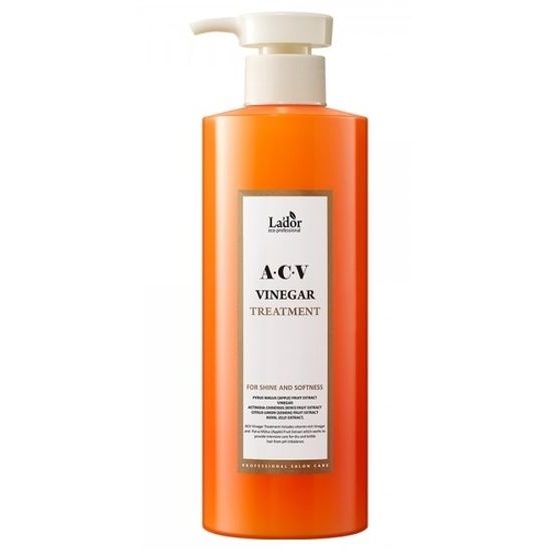 LADOR Vlasová kúra pro suché a lámavé vlasy ACV Vinegar Treatment (150, 430 ml)