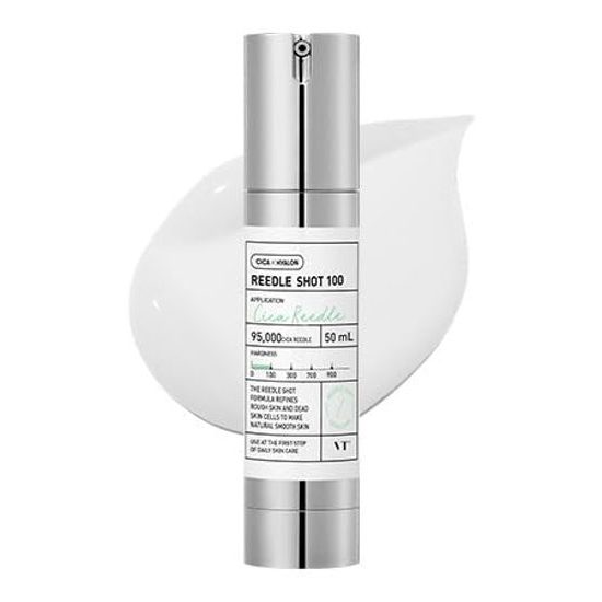 VT Pleťový booster s mikrojehličkami REEDLE SHOT 100 (50 ml)