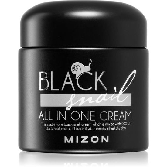 MIZON Black Snail All In One Cream (75 ml)
