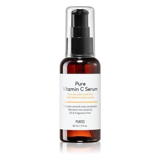 Purito Rozjasňující sérum Pure Vitamin C Serum (60 ml)