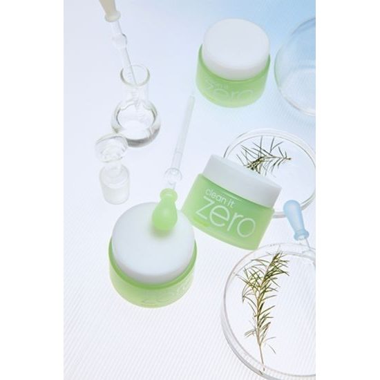 BANILA CO Clean it Zero Pore Clarifying Cleansing Balm (100 ml)