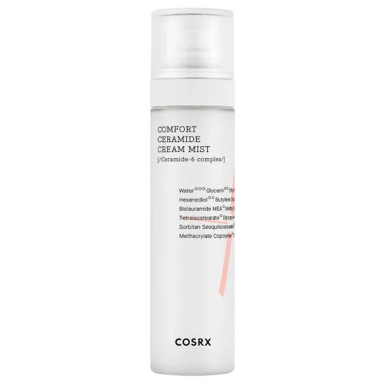 COSRX Balancium Comfort Ceramide Cream Mist (120 ml)