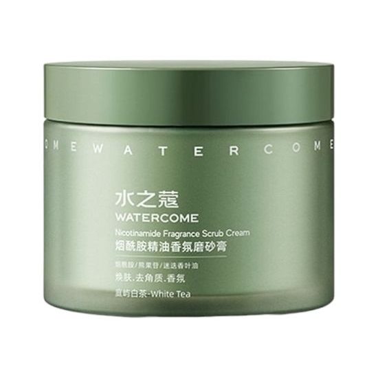 WATERCOME Peelingový tělový scrub Niacinamide Fragrance Scrub Cream (200 g)