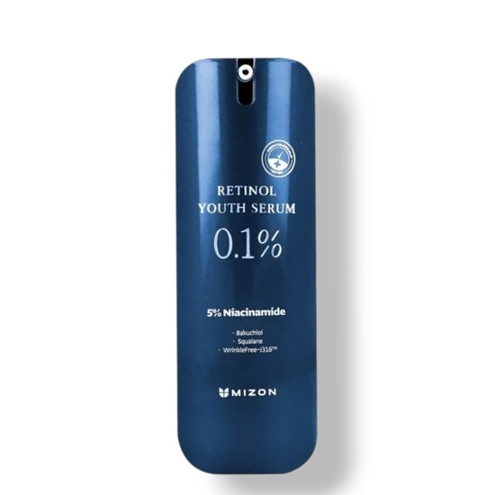 MIZON Omlazující pleťové sérum Retinol Youth Serum 0.1% Face Serum (28 g)