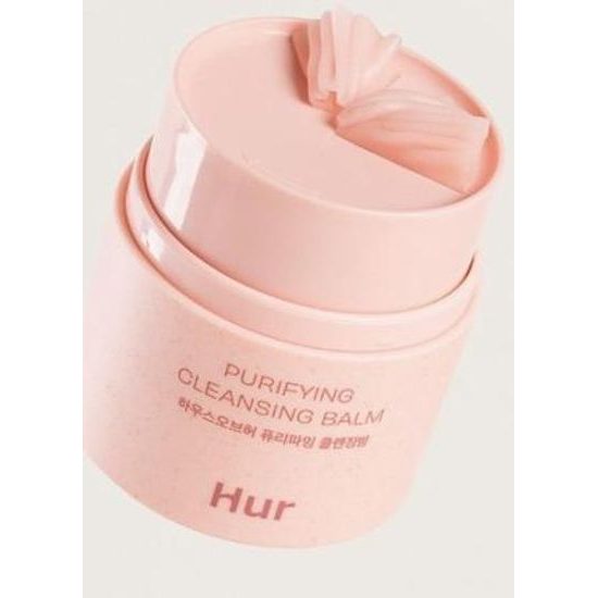 HOUSE OF HUR Čisticí a odličovací balzám Purifying Cleansing Balm (50 ml)