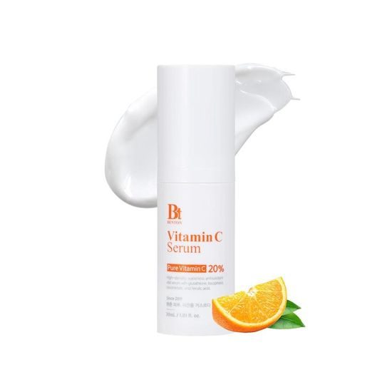 BENTON Vitamin C Serum (30 ml)