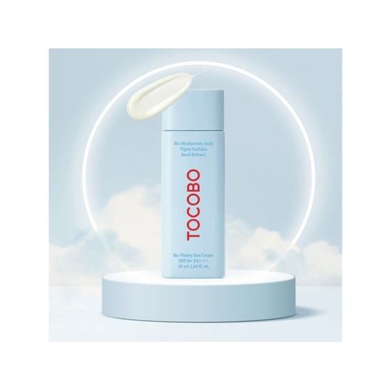 TOCOBO Bio Watery Sun Cream