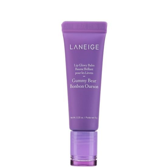 LANEIGE Balzám na rty Lip Glowy Balm Gummy Bear (10 g)