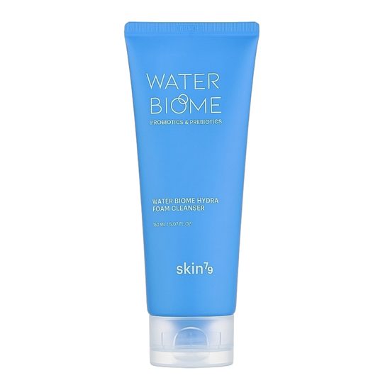 SKIN79 Čisticí pleťová pěna Biome Hydra Foam Cleanser (150 ml)