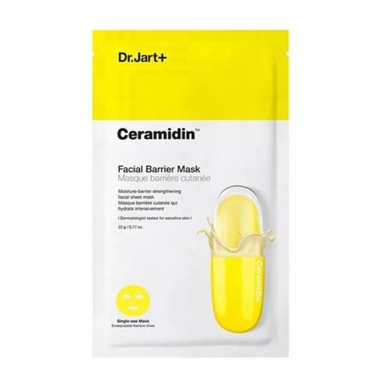 Dr.Jart+ Pleťová maska Ceramidin™ Facial Barrier Mask