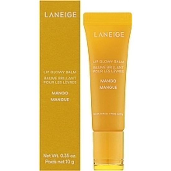 LANEIGE Balzám na rty Lip Glowy Balm Mango