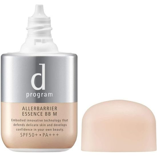 SHISEIDO BB krém D Program AllerDefense Essence BB (30 ml)