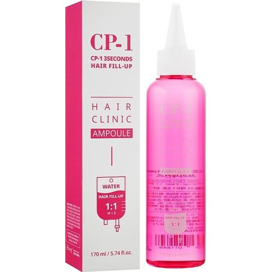 CP-1 Maska na vlasy 3Seconds Hair Fill-Up Ampoule (170 ml) poškozená krabička