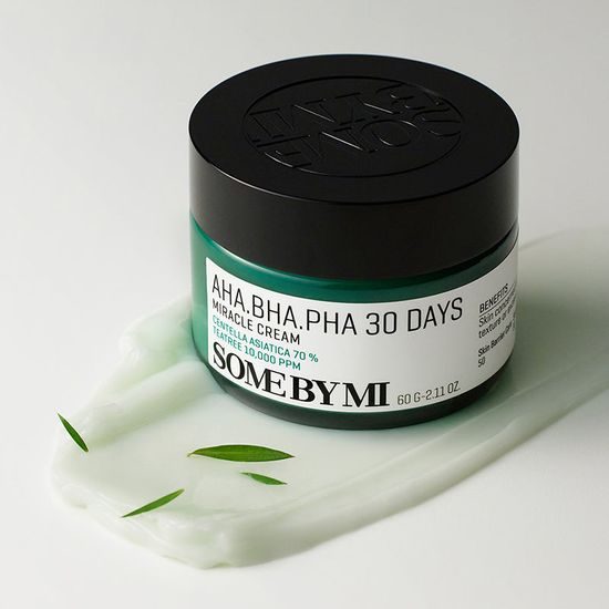 SOME BY MI AHA BHA PHA 30 Days Miracle Cream (60 g)