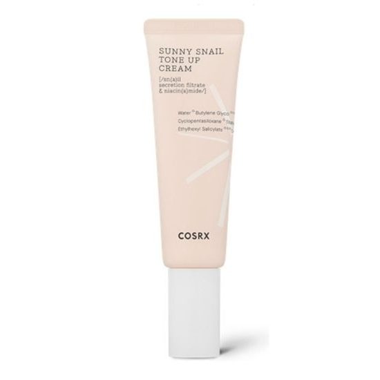 Cosrx Opalovací tónovací krém RX Studio Sunny Snail Tone Up Cream SPF 30 PA++(50 ml)