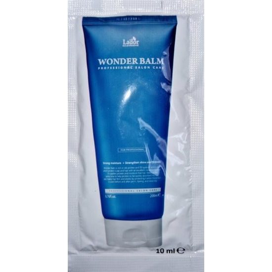 Lador Hydratační balzám Wonder Balm - VZOREK