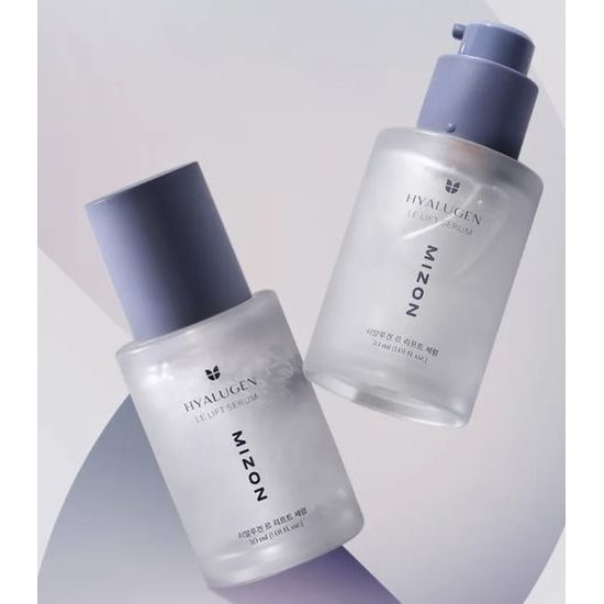 MIZON Pleťové sérum Hyalugen Le Lift Serum (30 ml)