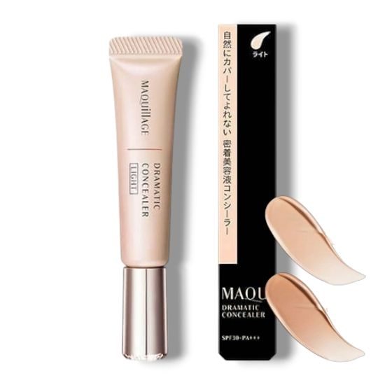 SHISEIDO Korektor Maquillage Dramatic Concealer