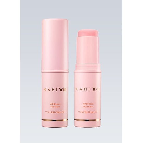 KAHI Víceúčelový balzám Wrinkle Bounce Multi Balm (9 g)