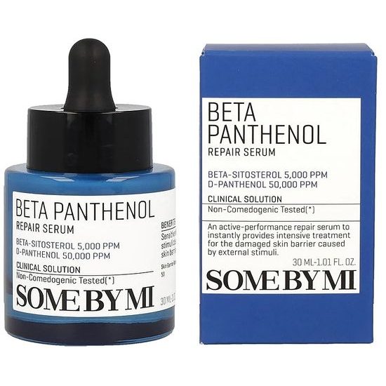 SOME BY MI Pleťové sérum Beta Panthenol Repair Serum (30 ml)