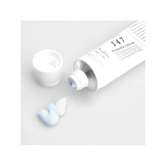 Dr. ALTHEA Pleťový krém 147 Barrier Cream (50 ml)