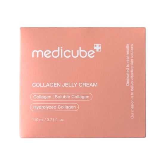 MEDICUBE Pleťový krém Collagen Jelly Cream (110 ml)