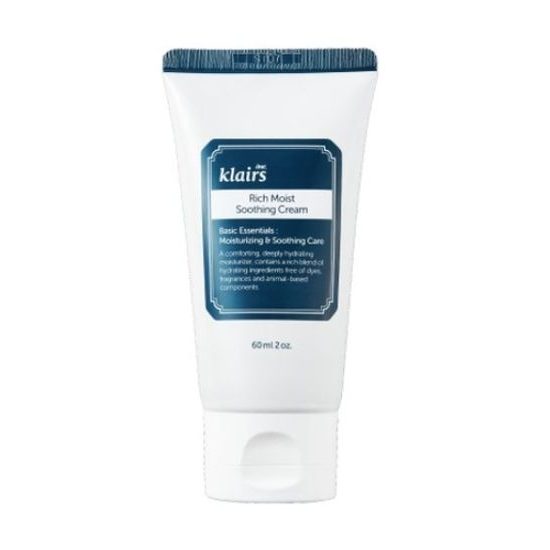 Klairs Rich Moist Soothing Cream