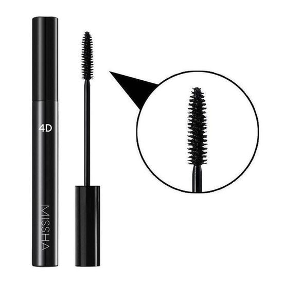 MISSHA Řasenka 4D Mascara