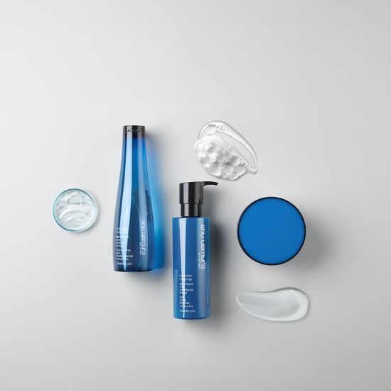 SHU UEMURA Muroto Volume Lightweight Care Shampoo (300 ml)