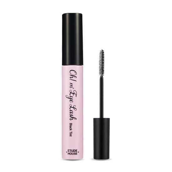 Etude House Voděodolná řasenka Oh M&#039;Eye Lash Black Tint Mascara