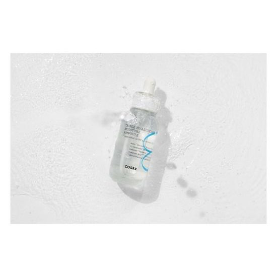 Cosrx Hydratační ampule Hydrium Triple Hyaluronic Moisture Ampoule (40 ml)