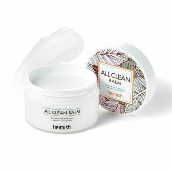 Heimish Odličovací a čistící balzám All Clean Balm