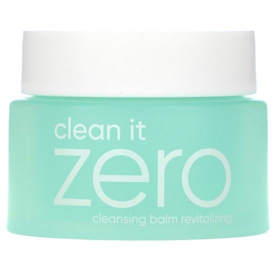 Banila Co Čistící a odličovací balzám Clean It Zero Cleansing Balm Revitalizing (100 ml)